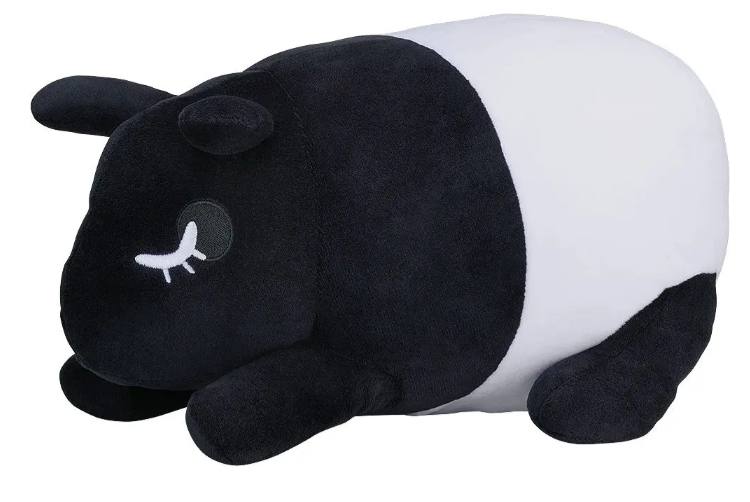 PRE-ORDER FULL CTN - Plushie BAKU (Feb. 2027) PO end (aug-17-2026)