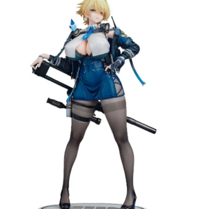 PRE-ORDER Nikketa (Mar. 2027) PO end (AUG-31-2026)