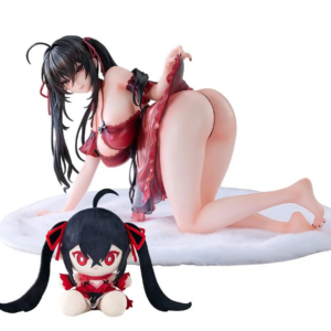 PRE-ORDER full ctn - Taihou (Private Quarters) Plushie Set (Apr. 2027) PO end (sep-28-2026)