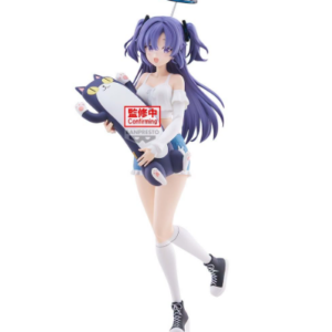 PRE-ORDER BLUE ARCHIVE- ESPRESTO-CASUAL CLOTHES-YUUKA (Jan. 2027) PO end (Aug-14-2026)