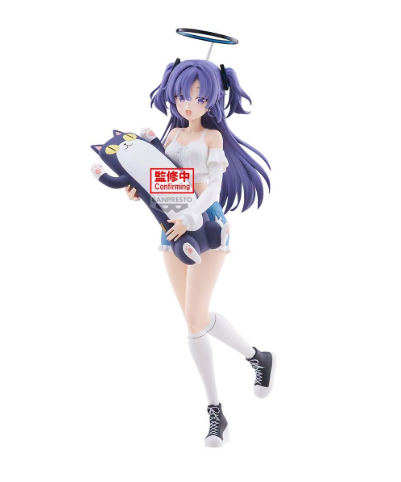 PRE-ORDER BLUE ARCHIVE- ESPRESTO-CASUAL CLOTHES-YUUKA (Jan. 2027) PO end (Aug-14-2026)
