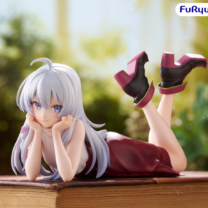 PRE-ORDER The Journey of Elaina Noodle Stopper Figure -Elaina Lying Down ver.- (Jan. 2027) PO end (Aug-14-2026)