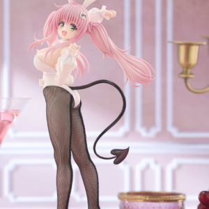 PRE-ORDER To Love Ru Darkness BiCute Bunnies Figure -Lala Satalin Deviluke- (Jan. 2027) PO end (Aug-14-2026)