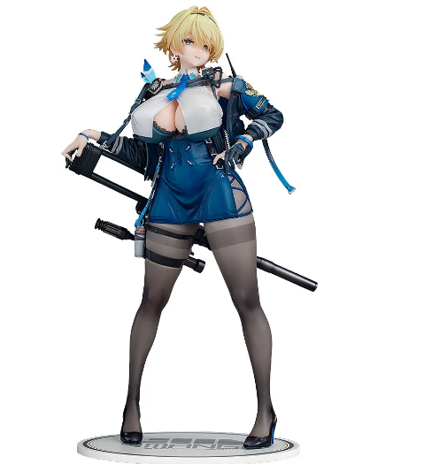 PRE-ORDER Nikketa (Mar. 2027) PO end (AUG-31-2026)