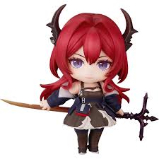PRE-ORDER Nendoroid Surtr (Feb. 2027) PO end (aug-24-2026)