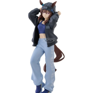 PRE-ORDER UMAMUSUME: PRETTY DERBY BOC'Z WEN NAKAYAMA FESTA AS AT?MAHANE FIGURE (Jan. 2027) PO end (Aug-14-2026)