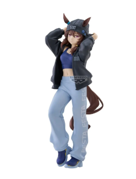 PRE-ORDER UMAMUSUME: PRETTY DERBY BOC'Z WEN NAKAYAMA FESTA AS AT?MAHANE FIGURE (Jan. 2027) PO end (Aug-14-2026)