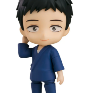 PRE-ORDER Nendoroid Wakana Gojo (Apr. 2027) PO end (AUG-24-2026)