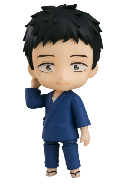 PRE-ORDER Nendoroid Wakana Gojo (Apr. 2027) PO end (AUG-24-2026)