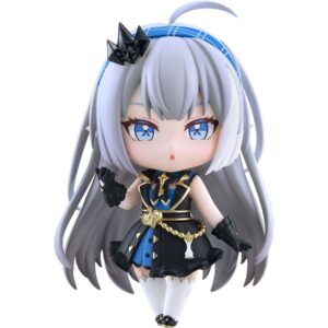 PRE-ORDER Nendoroid Tyrant (Female) (Jan .2027) PO end (sep-7-2026)
