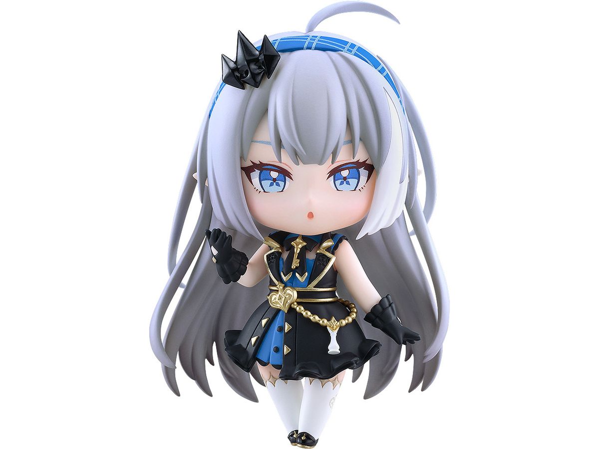 PRE-ORDER Nendoroid Tyrant (Female) (Jan .2027) PO end (sep-7-2026)