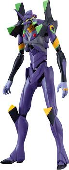 PRE-ORDER MODEROID Evangelion Production Model-13 (Feb. 2027) PO end (aug-24-2026)