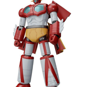 PRE-ORDER MODEROID Miniature Combining & Transforming Getter 1 (Jan. 2027) PO end (AUG-24-2026)