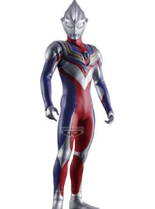 PRE-ORDER ULTRAMAN TIGA GRANDISTA-ULTRAMAN TIGA- (Jan. 2027) PO end (Aug-14-2026)