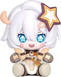 PRE-ORDER Huggy Good Smile ELF/Kiana Kaslana (Jan. 2027) PO end (aug-24-2026)