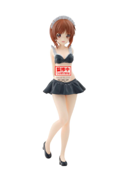 PRE-ORDER GIRLS UND PANZER DAS FINALE ETERNAL ROMANCE MIHO NISHIZUMI MAID SWIMSUIT VER. (Jan. 2027) PO end (Aug-14-2026)