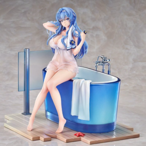 PRE-ORDER Helm - Post-Shower Moment (Aug. 2027) PO end (sep-7-2026)