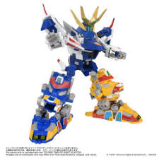 PRE-ORDER TOYRISE DMB-05 SAINT BLASTER (Feb. 2027) PO end (AUG-31-2026)