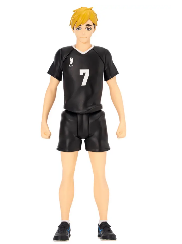 PRE-ORDER CK-H09 COLLEKAZARO Haikyu!! Atsumu Miya (Mar. 2027) PO end (AUG-31-2026)