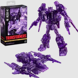 PRE-ORDER TRA AOTP DLX DARK ENERGON CYBERTRONIC case of 8 (N/A) PO end (JUL-27-2026)