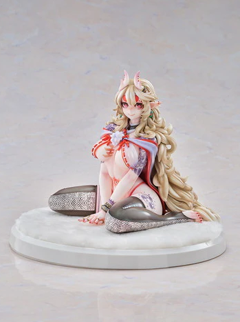 PRE-ORDER 1/6 Kirin Honne Original (Jan. 2027) PO end (Sep-14-2026)