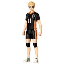 PRE-ORDER CK-H06 COLLEKAZARO Haikyu!! Kei Tsukishima (Mar. 2027) PO end (AUG-31-2026)