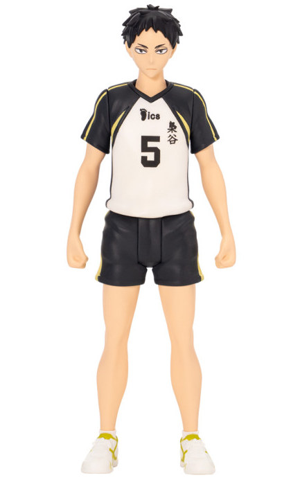 PRE-ORDER CK-H08 COLLEKAZARO Haikyu!! Keiji Akaashi (Mar. 2027) PO end (AUG-31-2026)