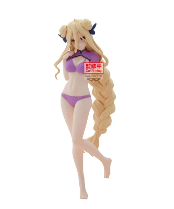 PRE-ORDER DATE A LIVE GLITTER&GLAMOURS-MUKURO HOSHIMIYA- CHINA SWIMSUIT VER. (Jan. 2027) PO end (Aug-14-2026)