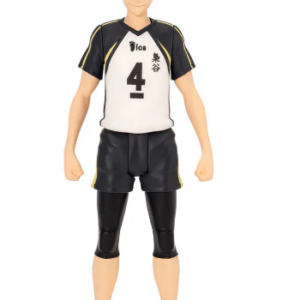 PRE-ORDER CK-H07 COLLEKAZARO Haikyu!! Kotaro Bokuto (Mar. 2027) PO end (AUG-31-2026)