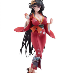 PRE-ORDER Taihou Yukata ver. 1/7Scale Figure (Apr. 2027) PO end (sep-7-2026)