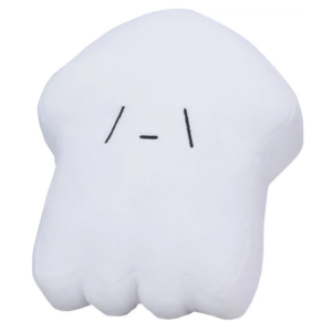 PRE-ORDER FULL CTN - Plushie IKA (Feb. 2027) PO end (aug-17-2026)