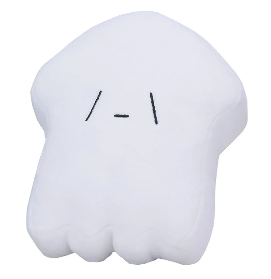 PRE-ORDER FULL CTN - Plushie IKA (Feb. 2027) PO end (aug-17-2026)