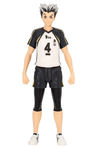 PRE-ORDER CK-H07 COLLEKAZARO Haikyu!! Kotaro Bokuto (Mar. 2027) PO end (AUG-31-2026)