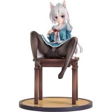 PRE-ORDER Yoshino Tomotake: Animal Ears School Uniform Ver. (Oct. 2027) PO end (sep-14-2026)