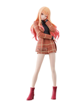 PRE-ORDER WS 10 + 1 - MY DRESS-UP DARLING SEASON 2 GLITTER&GLAMOURS-MARIN KITAGAWA SET UP STYLE VER.- (Jan. 2027) PO end (Aug-14-2026)