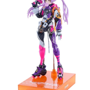 PRE-ORDER MOTORED CYBORG RUNNER SSX-155c "POP TRACKER" (Aug. 2027) PO end (sep-7-2026)
