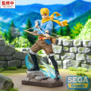 PRE-ORDER Luminasta "Daemons of the Shadow Realm" -Yuru- (Jan. 2027) PO end (aug-10-2026)