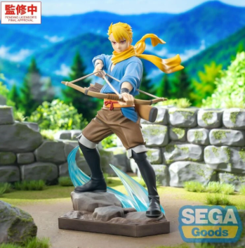PRE-ORDER Luminasta "Daemons of the Shadow Realm" -Yuru- (Jan. 2027) PO end (aug-10-2026)