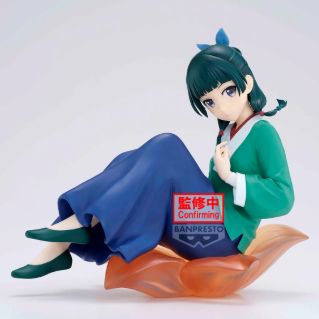 PRE-ORDER WS 10 + 1 - THE APOTHECARY DIARIES ESPRESTO -TWILIGHT BLOSSOM- MAOMAO (Jan. 2027) PO end (Aug-14-2026)