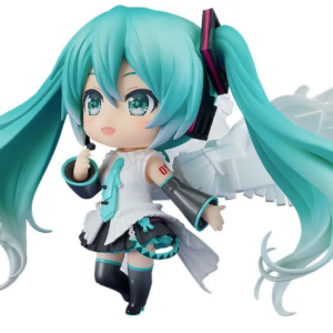 PRE-ORDER Nendoroid Hatsune Miku: Happy 16th Birthday Ver. (Dec. 2026) PO end (aug-17-2026)