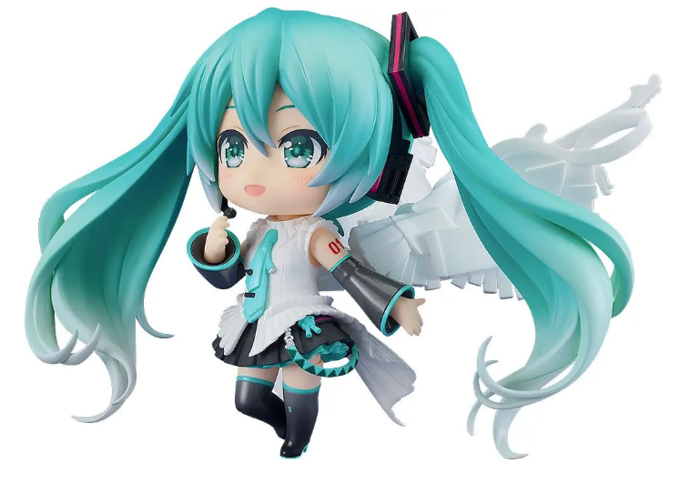 PRE-ORDER Nendoroid Hatsune Miku: Happy 16th Birthday Ver. (Dec. 2026) PO end (aug-17-2026)
