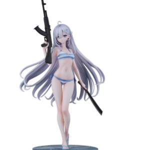 PRE-ORDER Playing Death Games to Put Food on the Table Yuki 1/7 Complete Figure (Mar. 2027) PO end (AUG-31-2026)