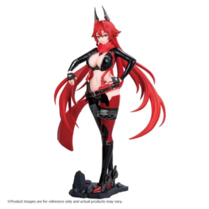 PRE-ORDER GODDESS OF VICTORY: NIKKE FL RED HOOD (Jan. 2027) PO end (Aug-14-2026)