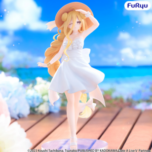 PRE-ORDER Date A Live? Summer Dress Figure -Mukuro Hoshimiya- (Jan. 2027) PO end (Aug-14-2026)