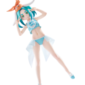 PRE-ORDER Monogatari Series BiCute Bunnies Figure -Yotsugi Ononoki- (Jan. 2027) PO end (Aug-14-2026)