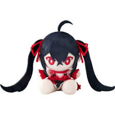 PRE-ORDER full ctn - Taihou (Private Quarters) Punipuni Plushie (Apr. 2027) PO end (sep-28-2026)