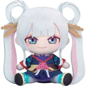 PRE-ORDER FULL CTN - Plushie Yachiyo Runami (Feb. 2027) PO end (aug-24-2026)