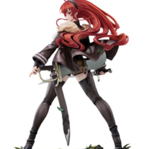 PRE-ORDER Eris Boreas Greyrat (Mushoku Tensei: Jobless Reincarnation III) (46478) PO end (Sep-2-2026)