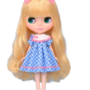 PRE-ORDER Blythe Dolly Days - Weekend (Dec. 2026) PO end (aug-17-2026)