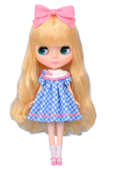 PRE-ORDER Blythe Dolly Days - Weekend (Dec. 2026) PO end (aug-17-2026)